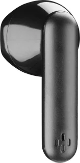 Cellularline Seek PRO Draadloze In-ear Headset Zwart