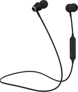 Celly Bh Stereo2 Bluetooth Oordopjes Zwart