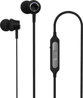 Celly Bh Stereo2 Bluetooth Oordopjes Zwart