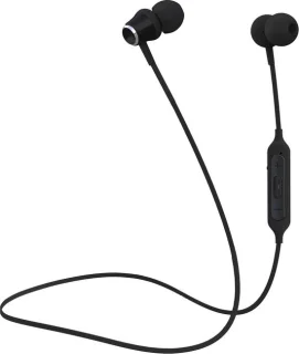 Celly Bh Stereo2 Bluetooth Oordopjes Zwart