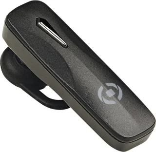 Celly BH10 Bluetooth Headset Zwart