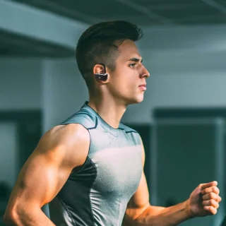 Celly BHSPORT TWS Earbuds