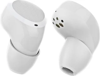 Celly BhTwinsMini In-ear Headset Wit