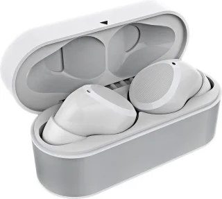 Celly BhTwinsMini In-ear Headset Wit