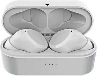 Celly BhTwinsMini In-ear Headset Wit