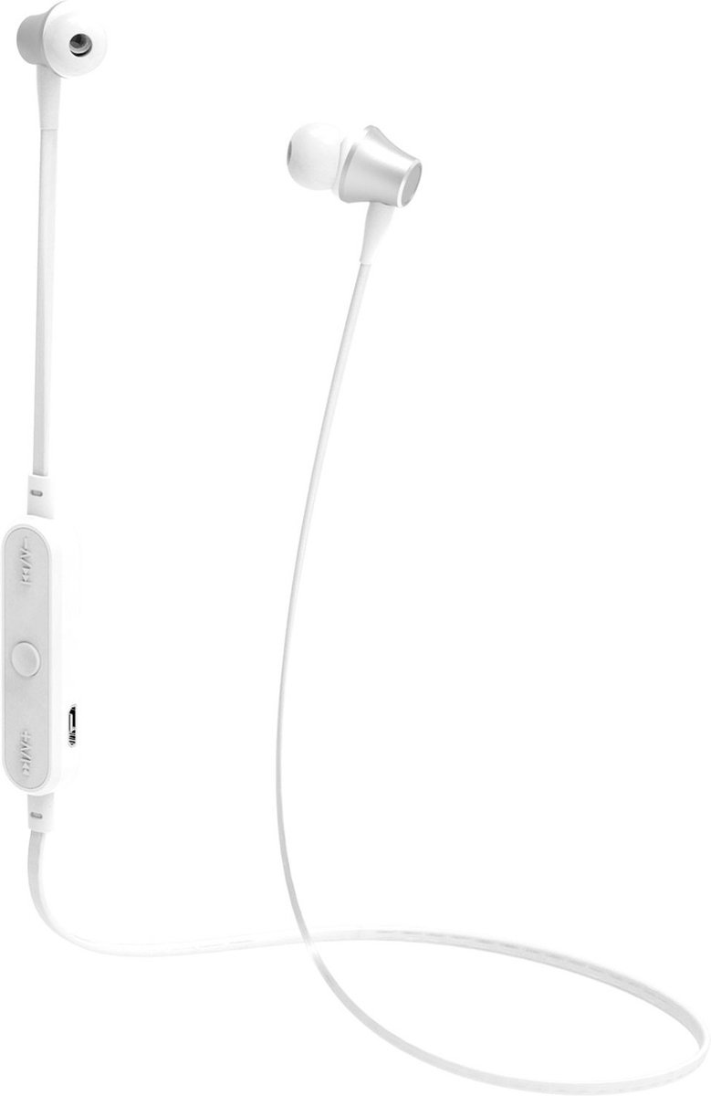 De Celly Bluetooth Headset in één oogopslag