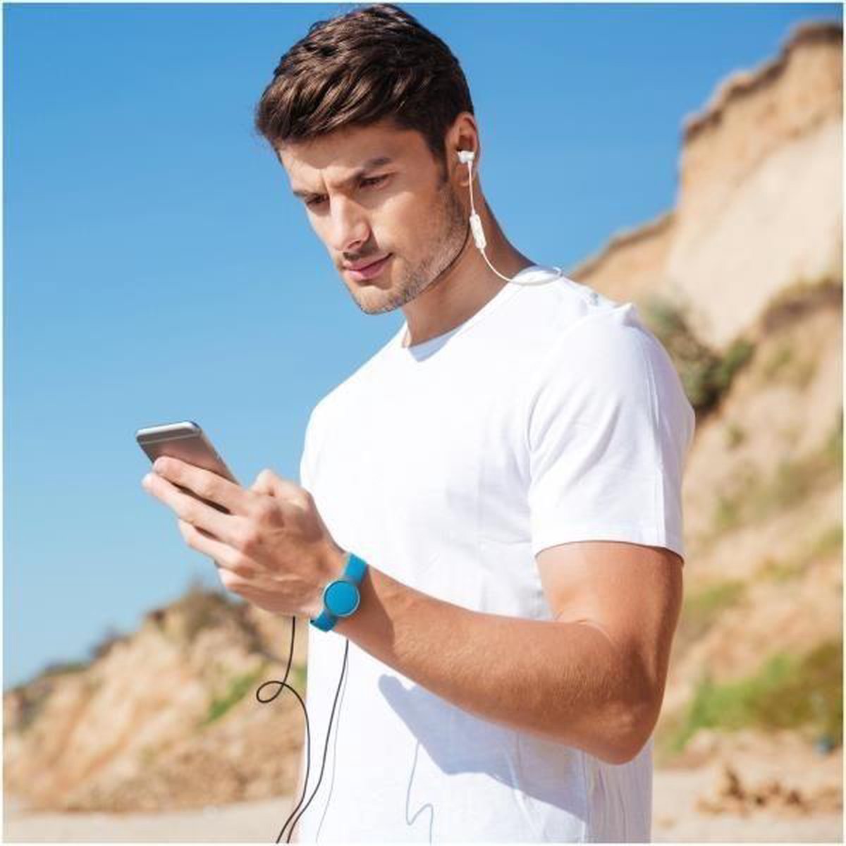 Wat vinden we goed aan de Celly Bluetooth Headset