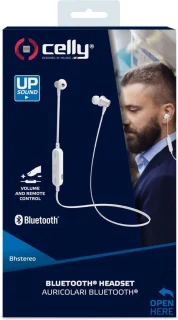 Celly Bluetooth Headset