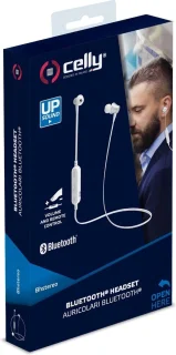 Celly Bluetooth Headset