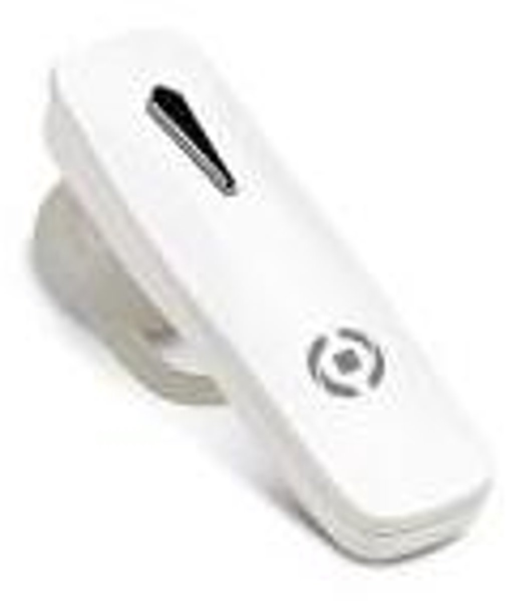 Celly Bluetooth Headset BH10 Wit