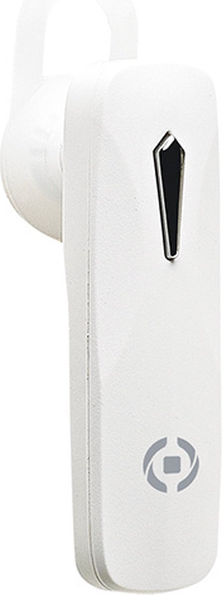 Celly Bluetooth Headset BH10 Wit