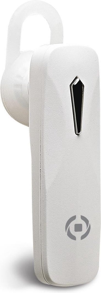 Celly Bluetooth Headset BH10 Wit