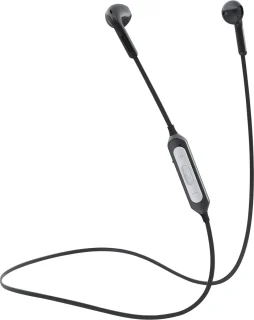Celly Bluetooth Stereo Drop Oordopjes Zwart