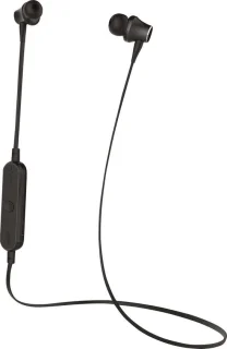 Celly Bluetooth Stereo Oordopjes Zwart