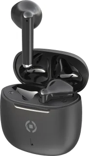 Celly BUZ2 Bluetooth Headphones Black