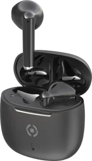 Celly BUZ2 Bluetooth Headphones Black
