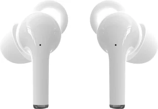 Celly CLEARWH Wit Headphones met Microfoon