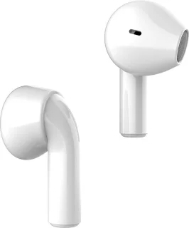 Celly MINI1WH Headphones with Microphone