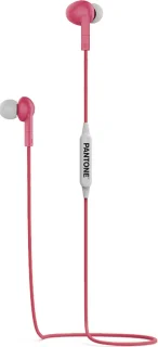 Celly Pantone Bluetooth Stereo Oordopjes Roze