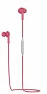 Celly Pantone Bluetooth Stereo Oordopjes Roze