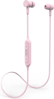Celly Procompact Bluetooth Oordopjes Roze