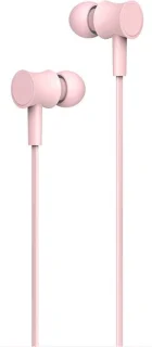 Celly Procompact Bluetooth Oordopjes Roze