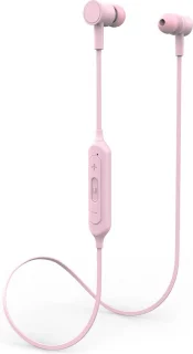 Celly Procompact Bluetooth Oordopjes Roze