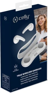 Celly SHAPE1 True Wireless In-ear Headset Wit