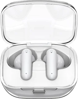 CL CHLIN usam Transparanto draadloze In Ear Bluetooth oordopjes