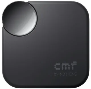 CMF by Nothing Buds 2a Draadloze oortjes Donkergrijs