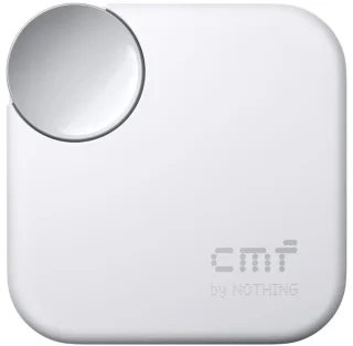 CMF by Nothing Buds 2a oordopjes lichtgrijs