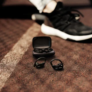 Cozey Draadloze Bluetooth Sport Oordopjes