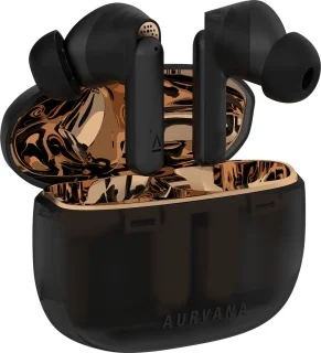 Creative AURVANA ACE 2 True Wireless Oortelefoon Zwart