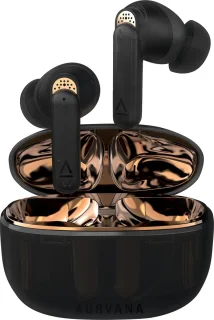 Creative AURVANA ACE 2 True Wireless Oortelefoon Zwart