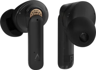 Creative AURVANA ACE 2 True Wireless Oortelefoon Zwart
