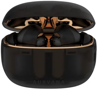 Creative AURVANA ACE 2 True Wireless Oortelefoon Zwart