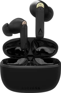 Creative Aurvana Ace Draadloze Bluetooth 5.3 Oortelefoon Zwart