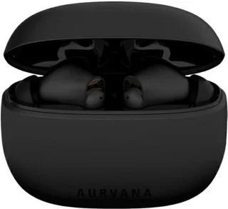 Creative Aurvana Ace Draadloze Bluetooth 5.3 Oortelefoon Zwart