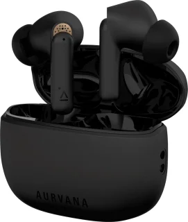 Creative Aurvana Ace Draadloze Bluetooth 5.3 Oortelefoon Zwart
