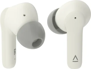 Creative Zen Air Plus True Wireless Oordopjes Wit