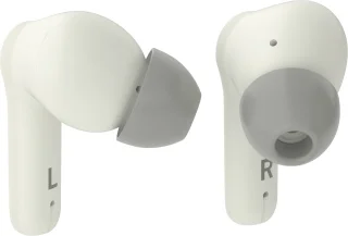 Creative Zen Air Plus True Wireless Oordopjes Wit