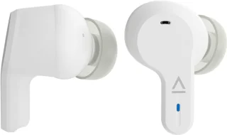 Creative Zen Air Pro True Wireless oortelefoon (wit)