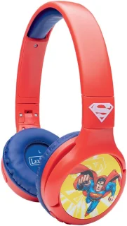 DC Comics Superman Hoofdtelefoon