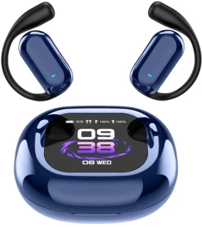 De Beste Gadgets Open Ear Draadloze Sportoordopjes