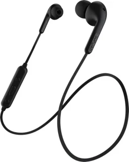 DEFUNC Basic Music Bluetooth In-ear Headset Zwart