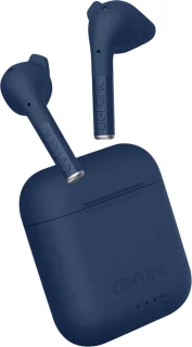 Defunc Koptelefoon Blauw