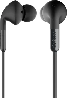 DeFunc Music In-ear Oordopjes Zwart