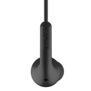 DeFunc Music In-ear Oordopjes Zwart