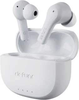 Defunc True ANC II, white