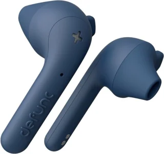 Defunc TRUE Basic Earbud Blauw